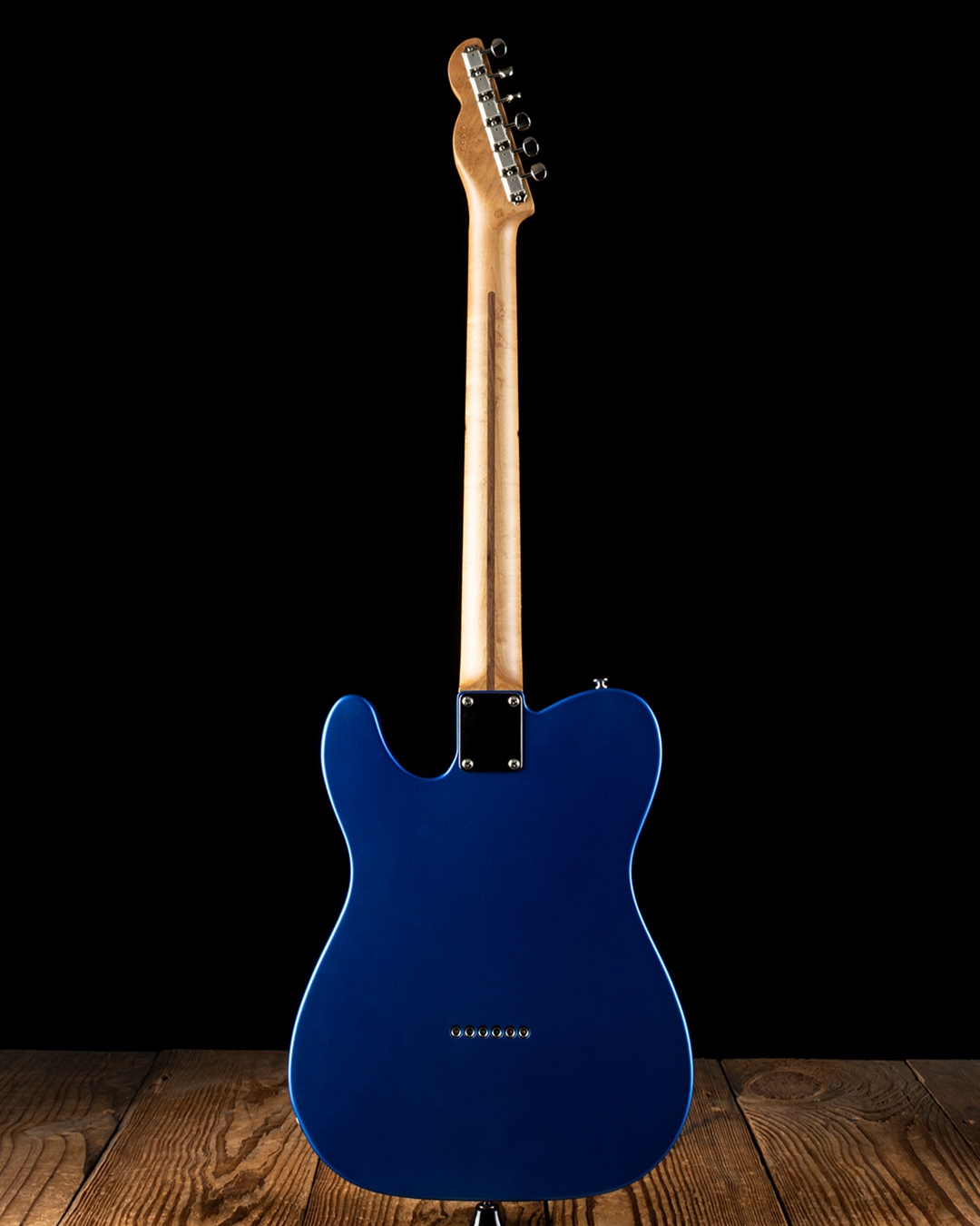 LsL Instruments T Bone One B HH - Monaco Blue