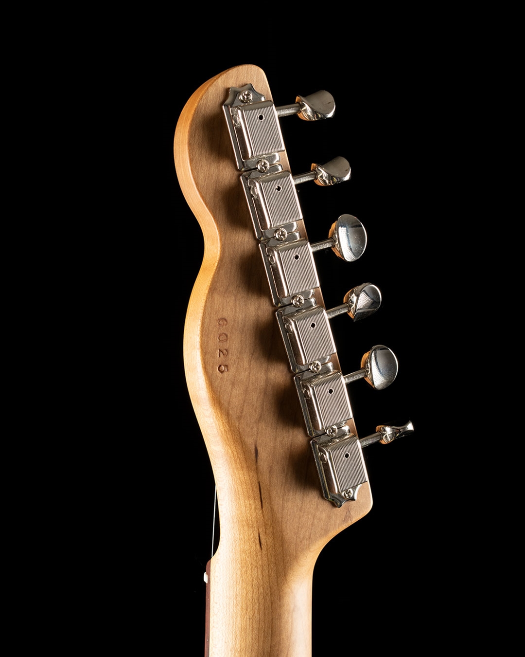 LsL Instruments T Bone One B H/P90 - Monaco Green