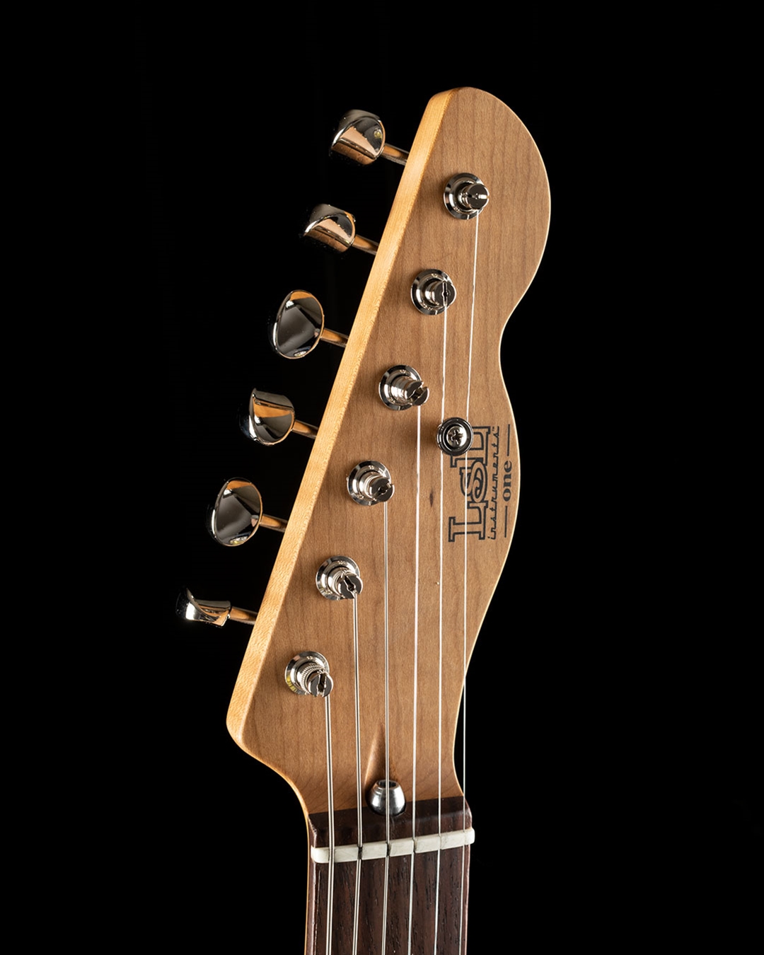 LsL Instruments T Bone One B H/P90 - Monaco Green LsL Instruments T Bone One B H/P90 - Monaco Green