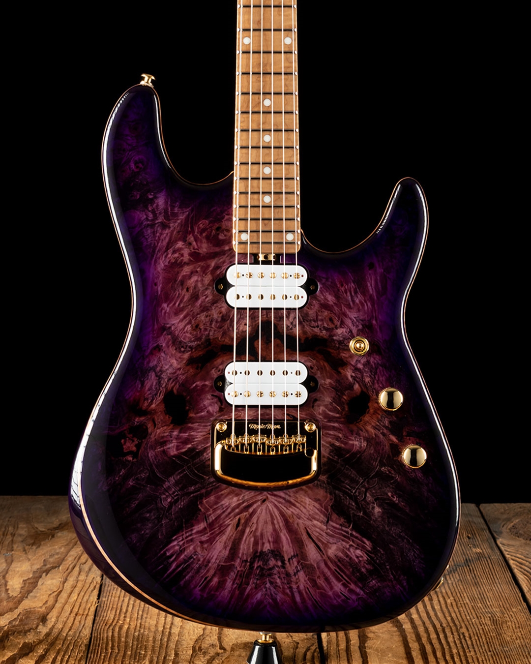 Ernie ball jason richardson deals