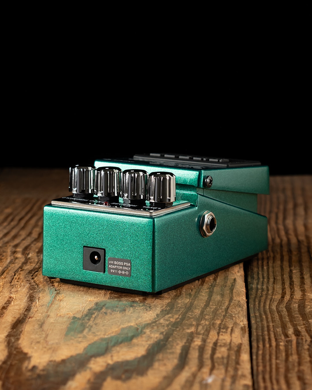 BOSS BC-1X Bass Compressor Pedal