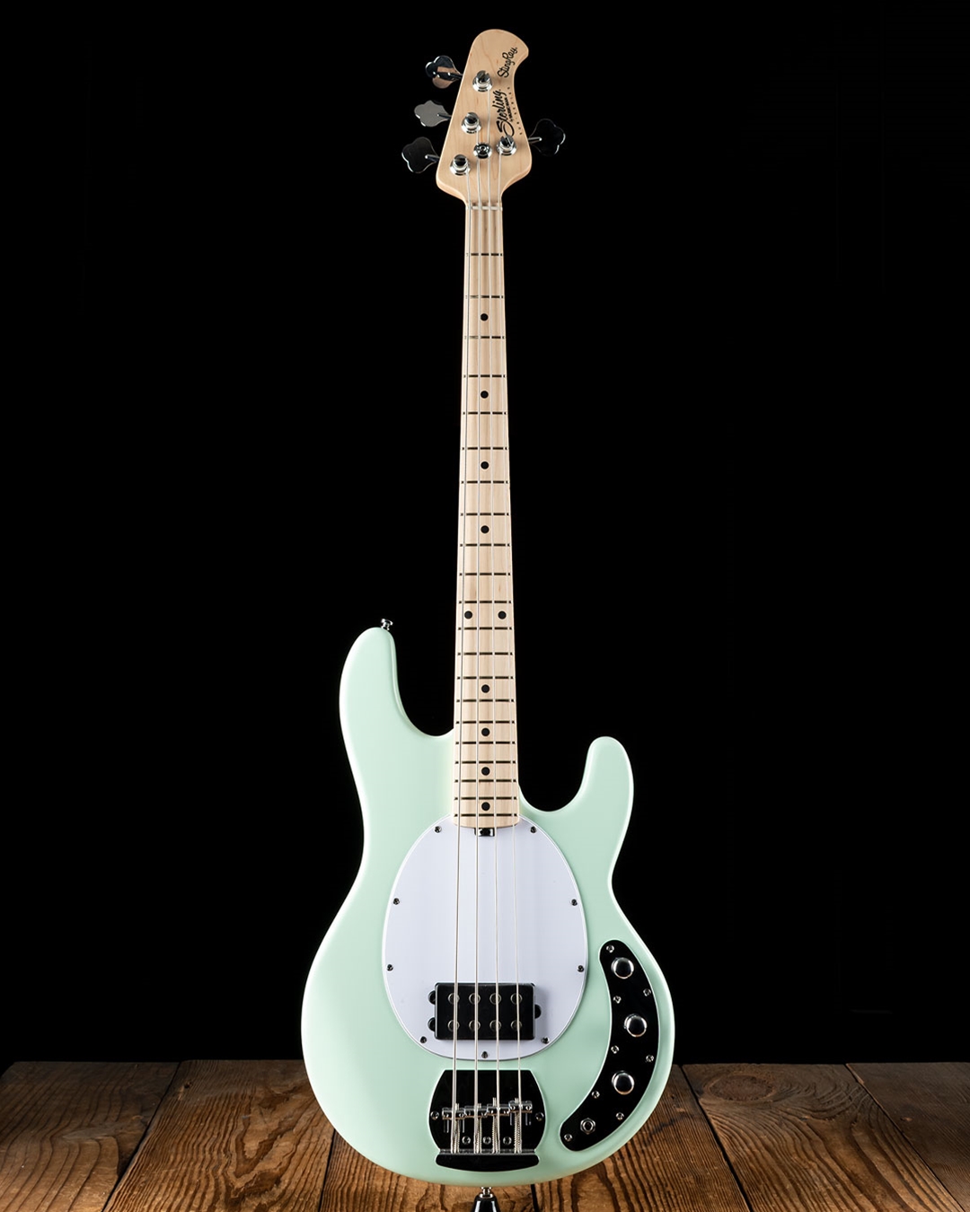 Sterling S.U.B. Ray4 - Mint Green Sterling S.U.B. Ray4 - Mint Green