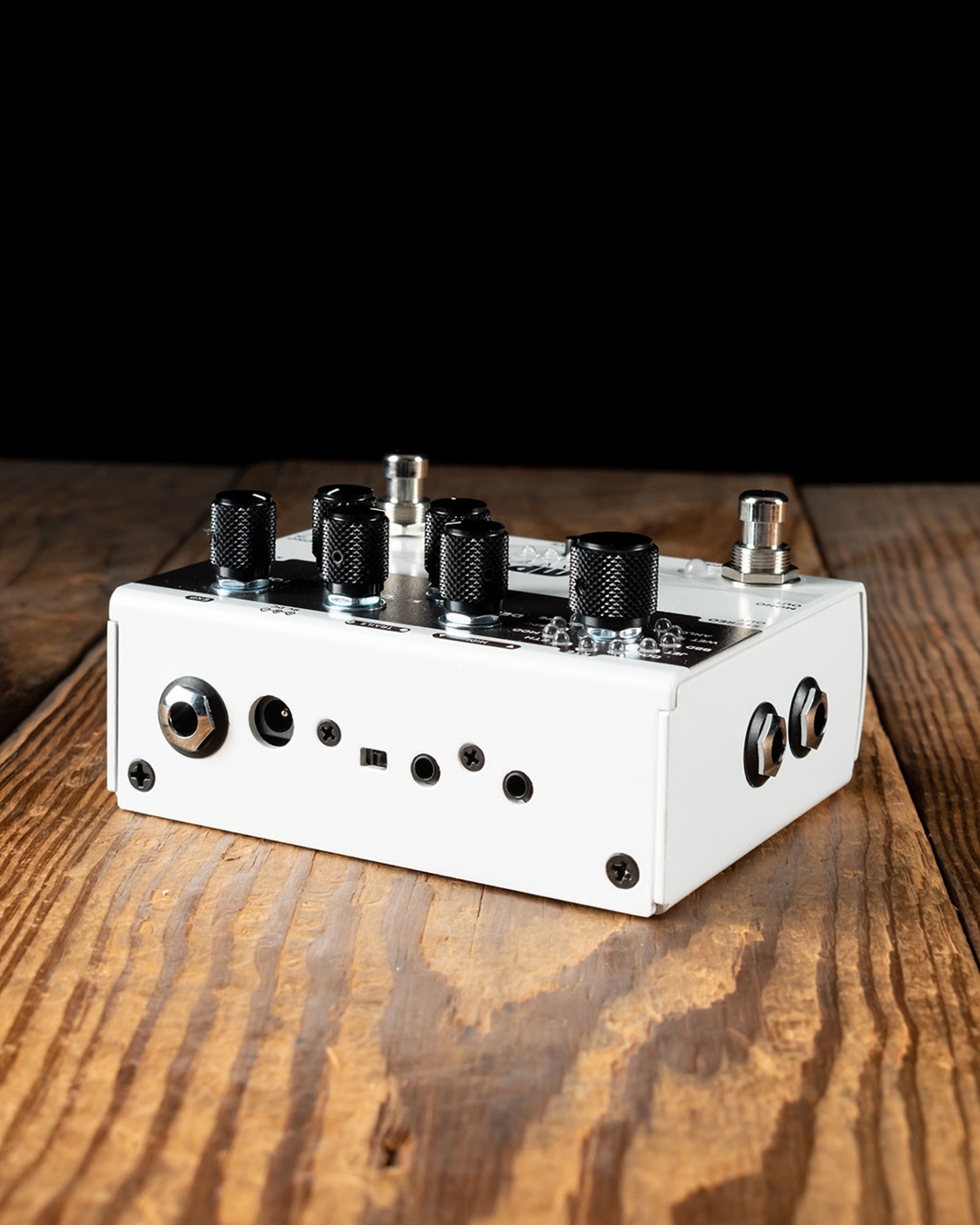 Wampler Metaverse Programmable Delay Pedal