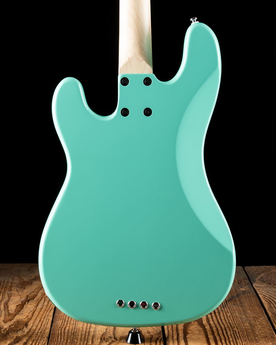 Lakland Skyline 44-64 Custom PJ - Seafoam Green