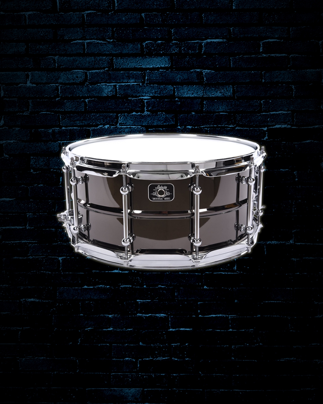 Ludwig 6.5