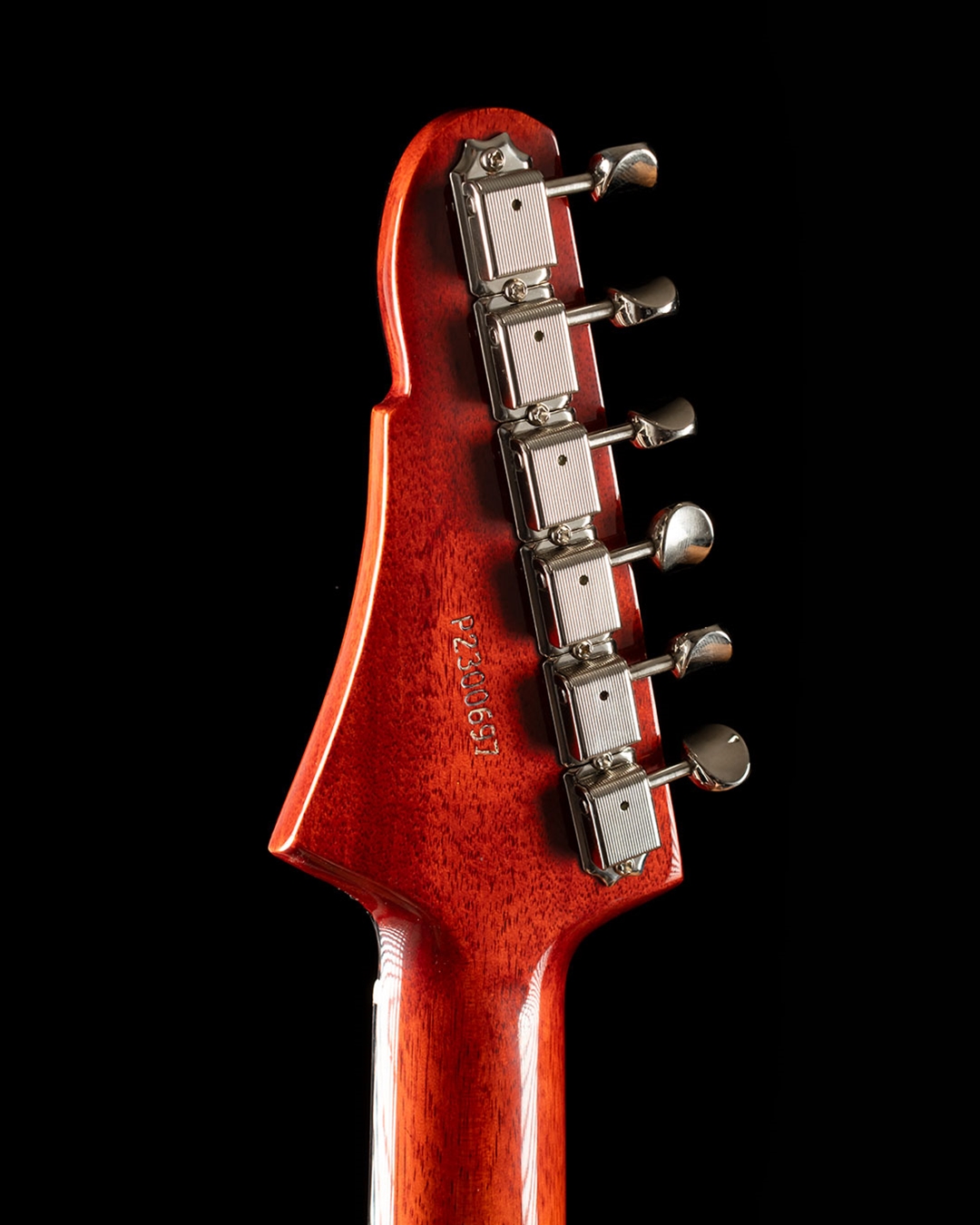 Eastman Juliet P90 - Vintage Red