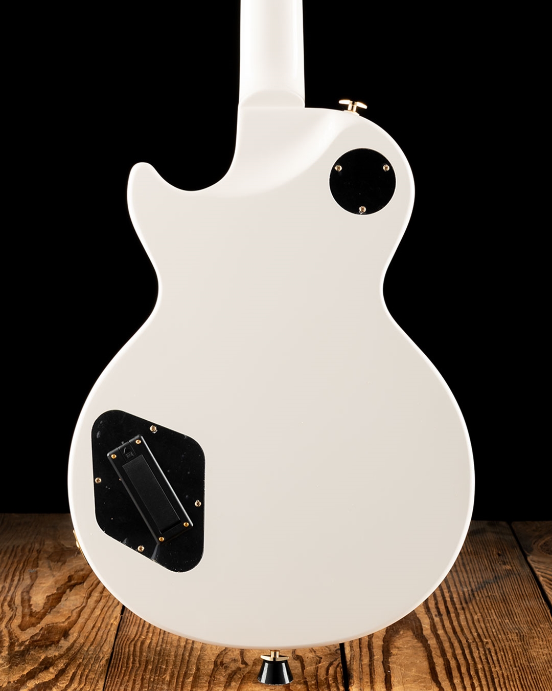 Epiphone Matt Heafy Les Paul Custom Origins - Bone White