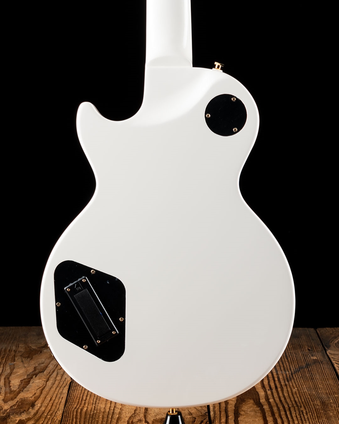 Epiphone Matt Heafy Les Paul Custom Origins 7-String - Bone