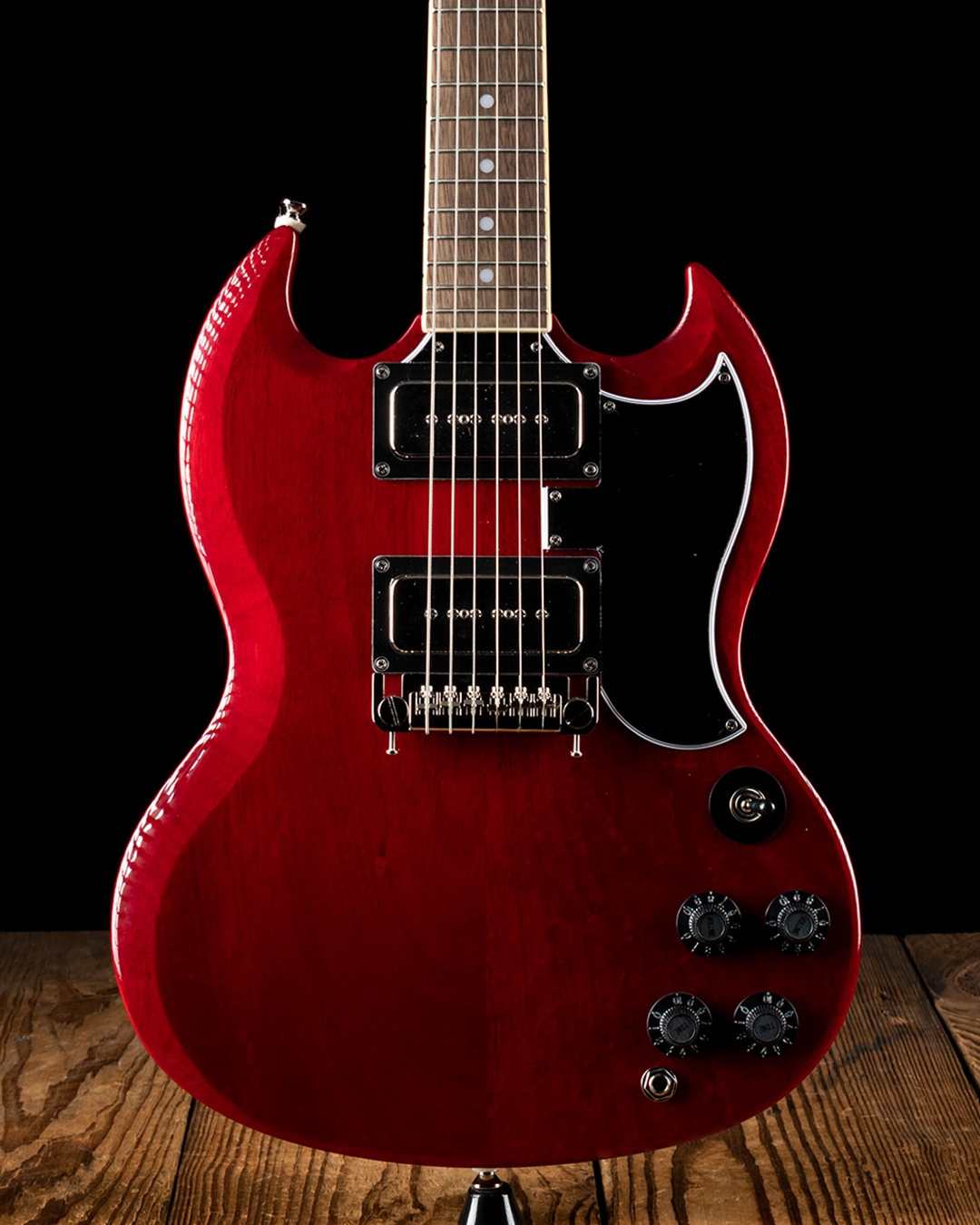 Epiphone Tony Iommi SG Special - Vintage Cherry