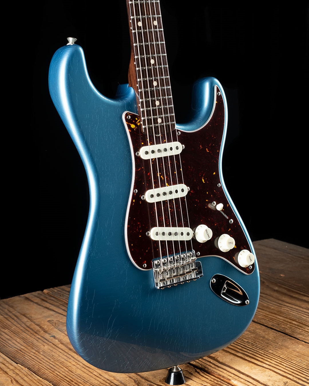 Fender Custom Shop S20 Limited Edition 57 Strat - Lake