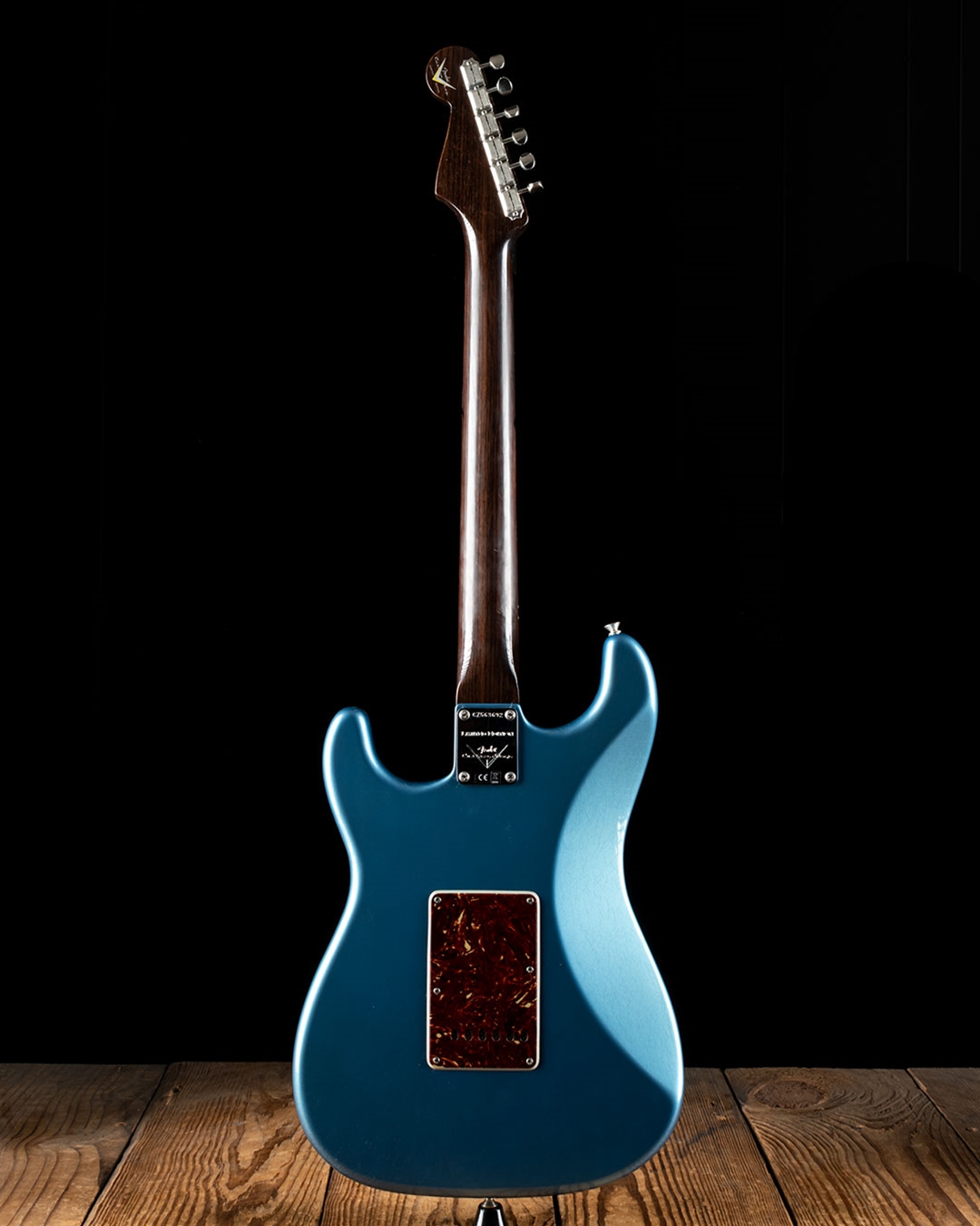 Fender Custom Shop S20 Limited Edition 57 Strat - Lake