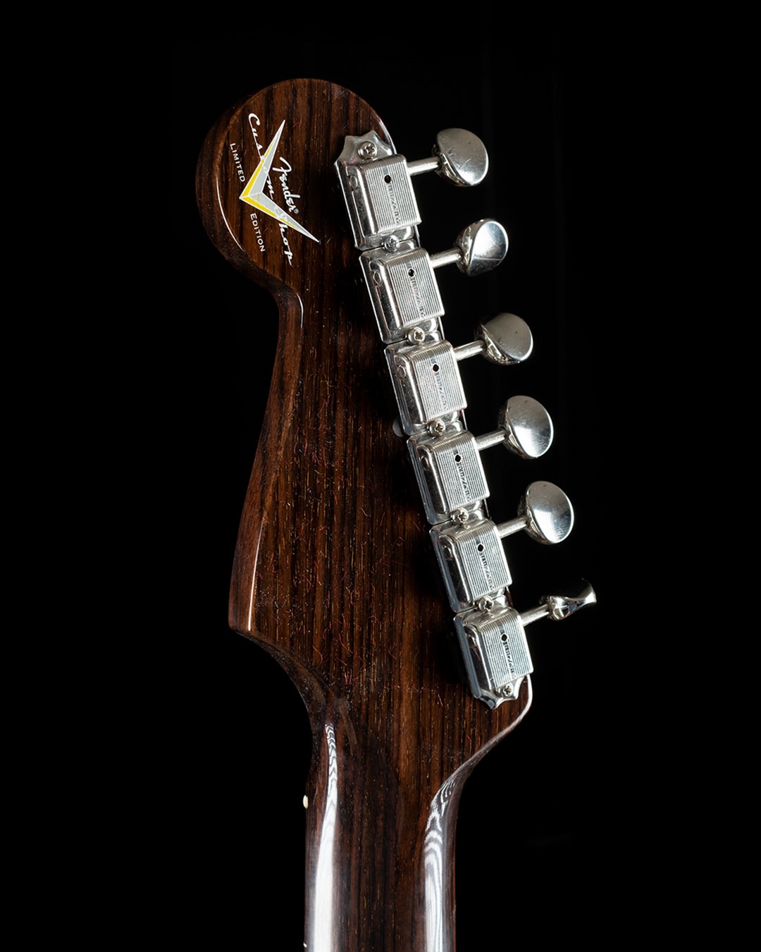 ギター Fender C/S S20 Limited 1957 Stratocaster Fender Custom Shop LTD 1957 Stratocaster Rosewood Neck | The