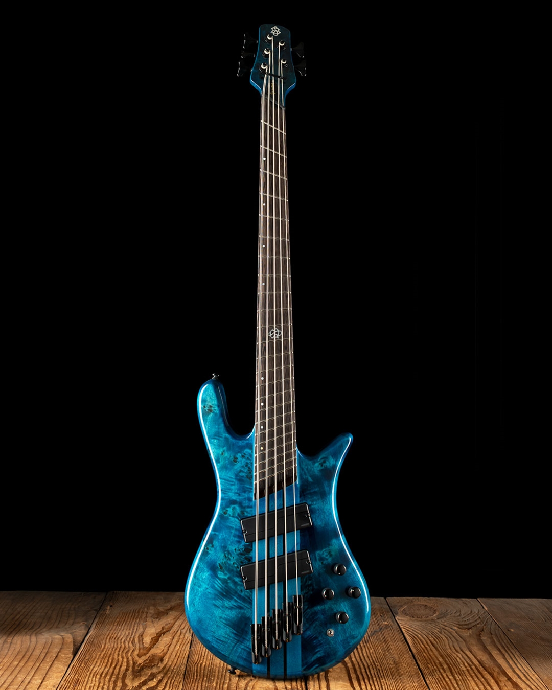 NS Dimension 5 - Spector Bass