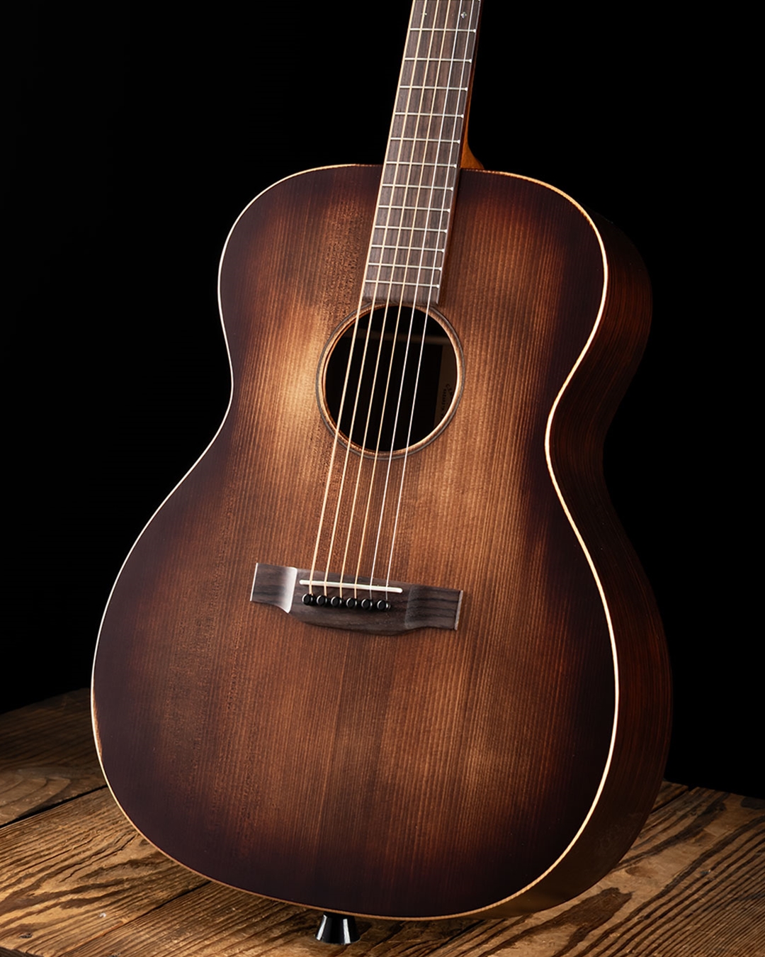 Martin 000-16 StreetMaster - Dark Mahogany