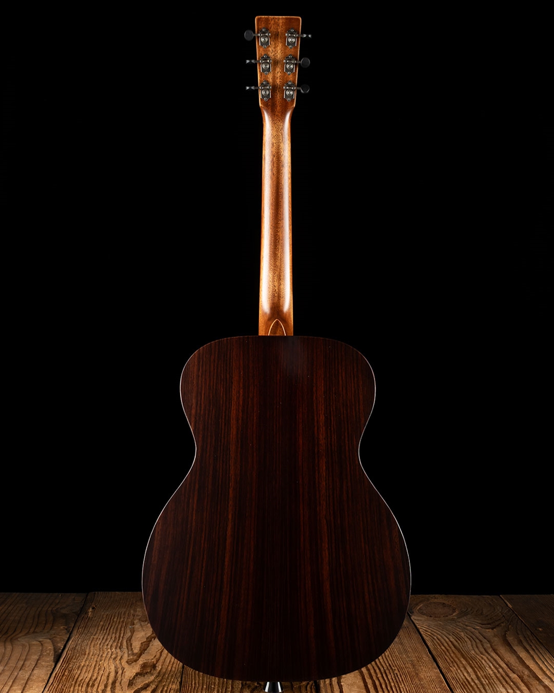 Martin 000-16 StreetMaster - Dark Mahogany