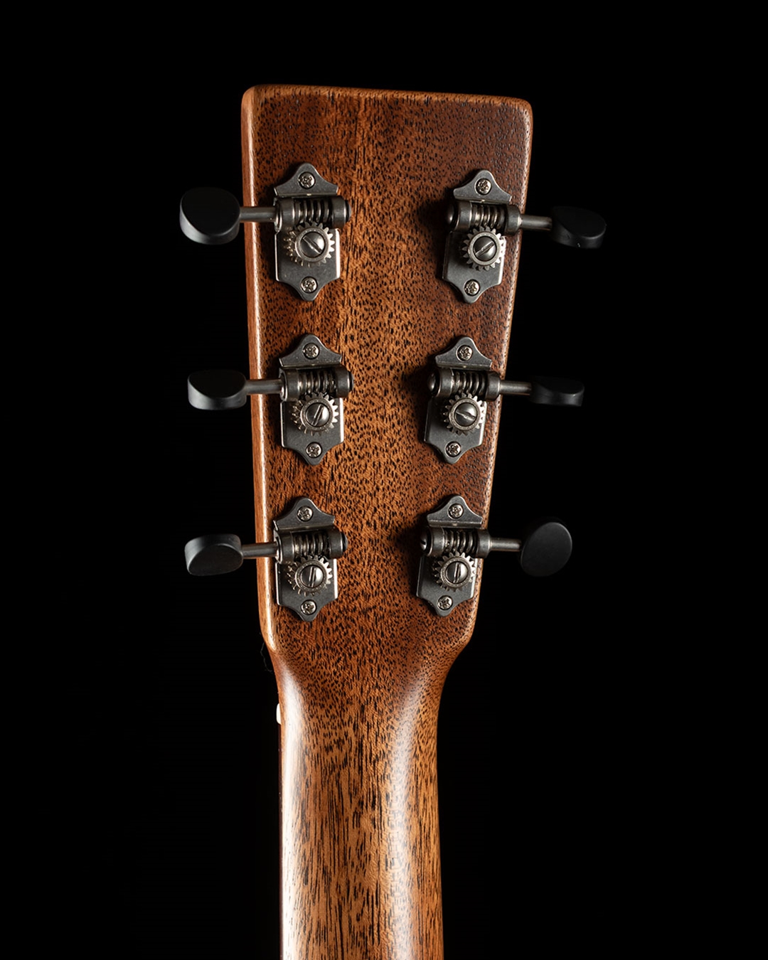 Martin 000-16 StreetMaster - Dark Mahogany