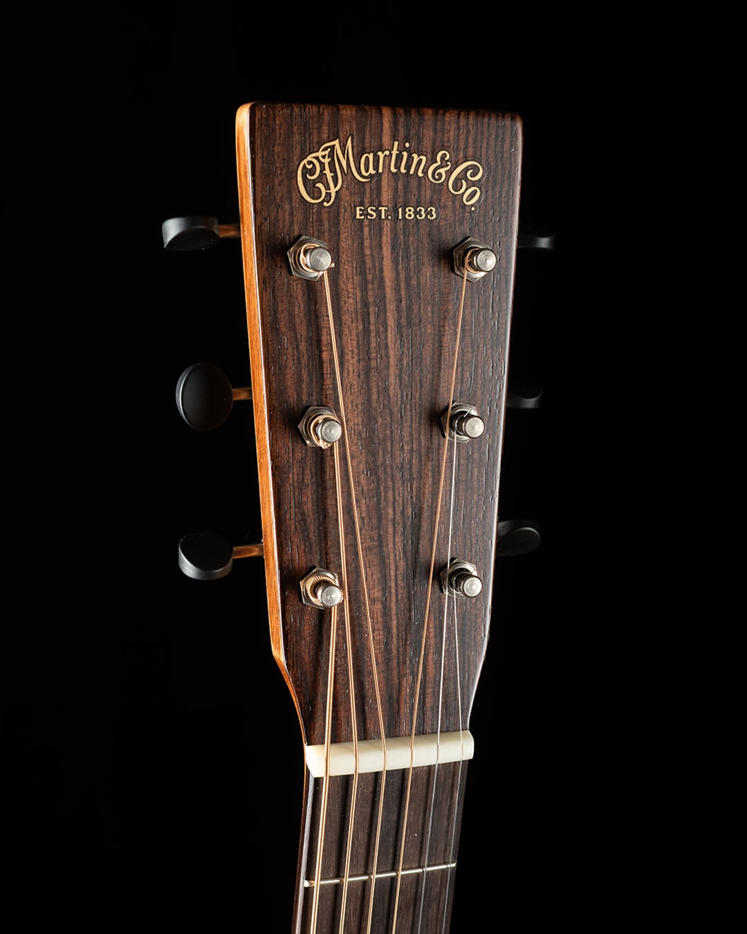Martin 000-16 StreetMaster - Natural