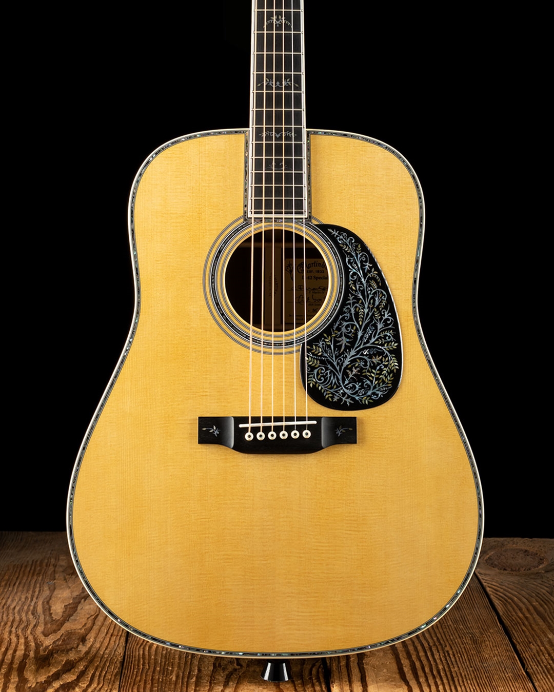 Martin D42 Special - Natural