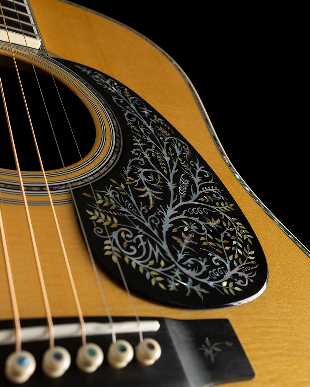 Martin D42 Special - Natural
