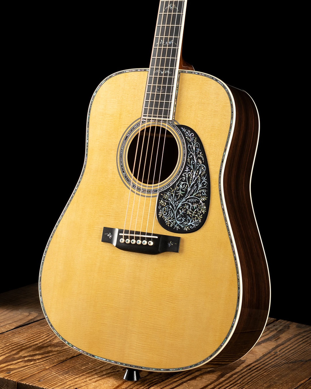 Martin D42 Special - Natural