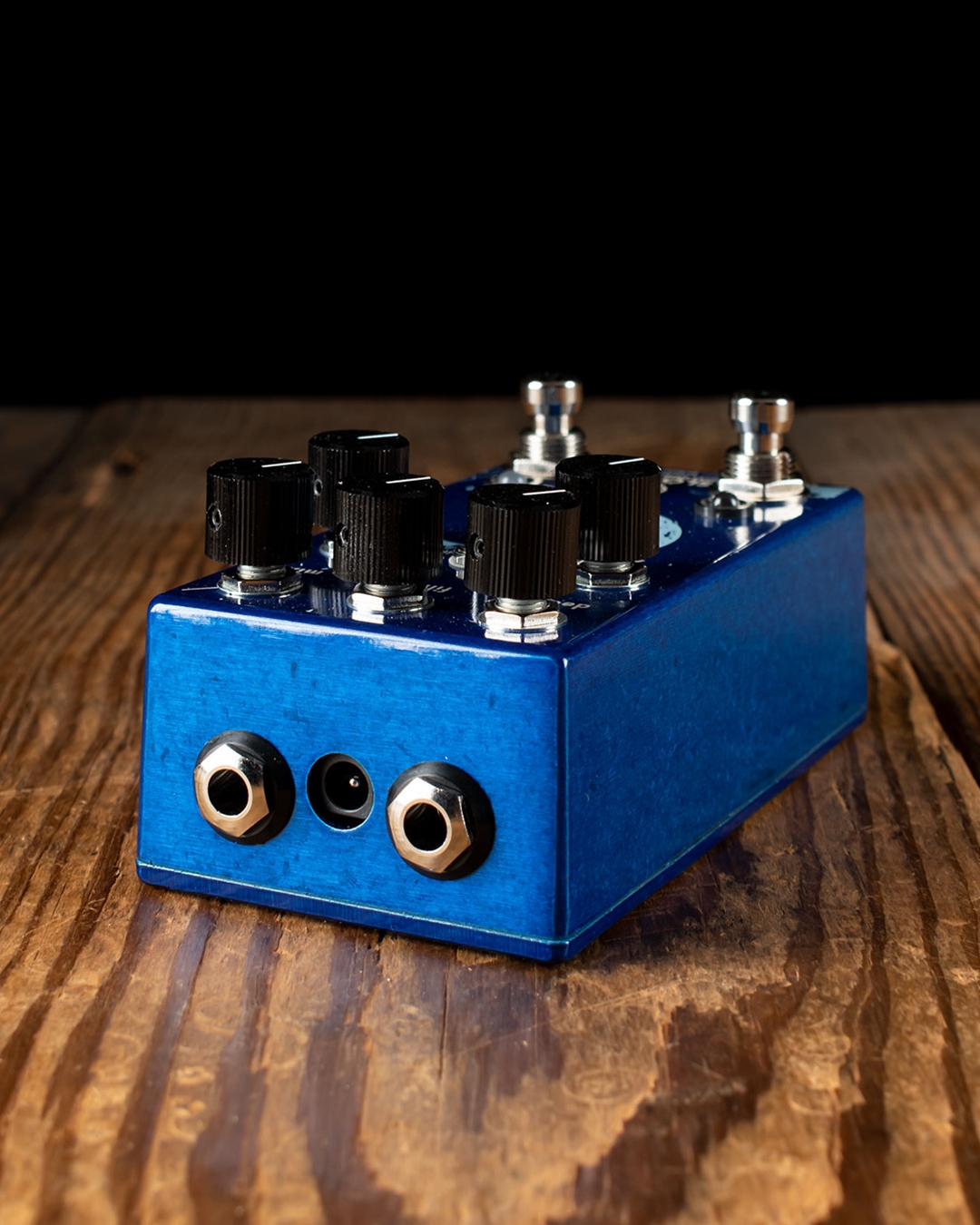 Walrus Audio Slotva Big Bend National Park Limited Edition