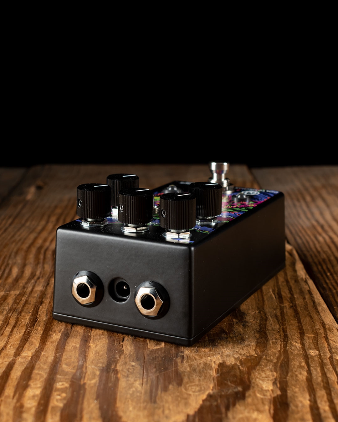 WALRUS AUDIO Analog Flanger フランジャー Polychrome Analog Flanger | WALRUS AUDIO