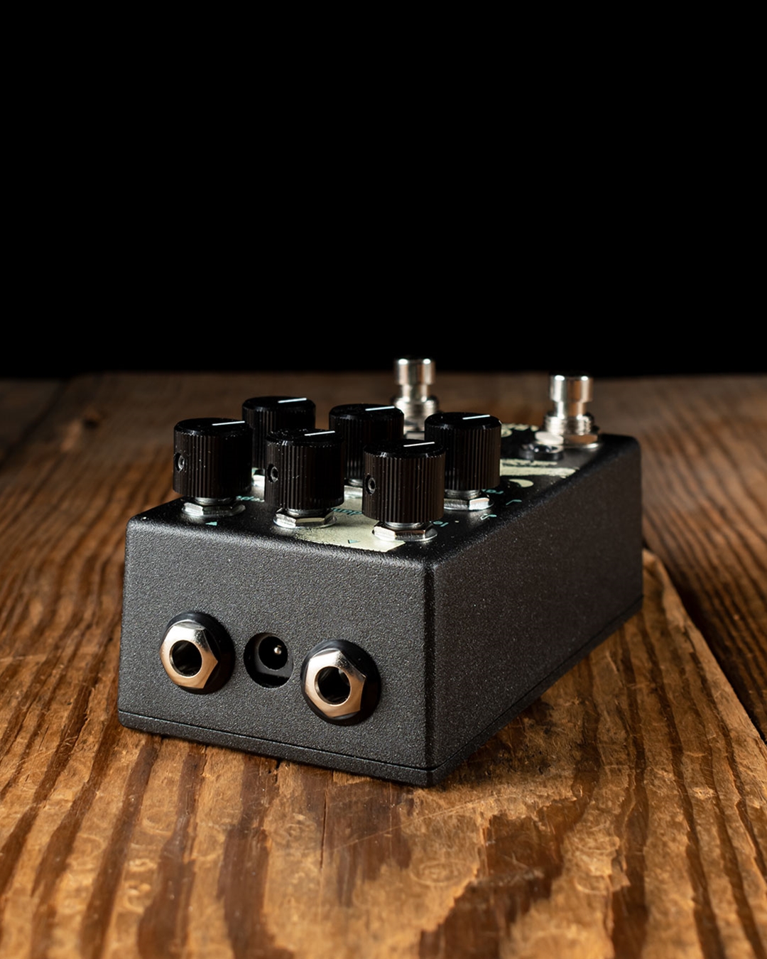 Walrus Audio ARP-87 Multifunction Delay Pedal | Sweetwater