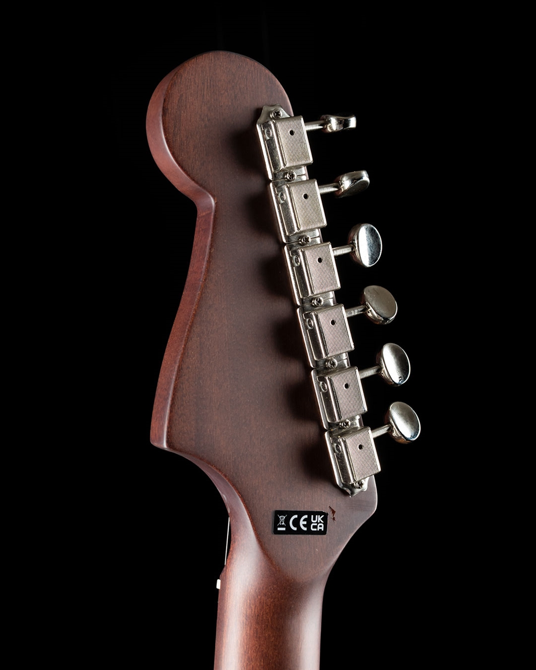 Fender Newporter Player - Ice Blue Satin Fender Newporter Player - Ice Blue Satin