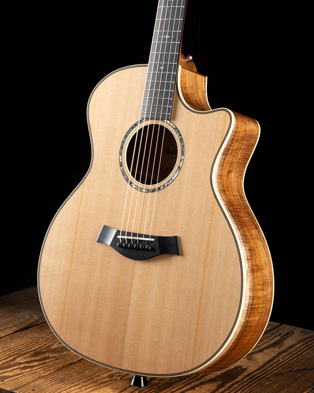 taylor tasmanian blackwood