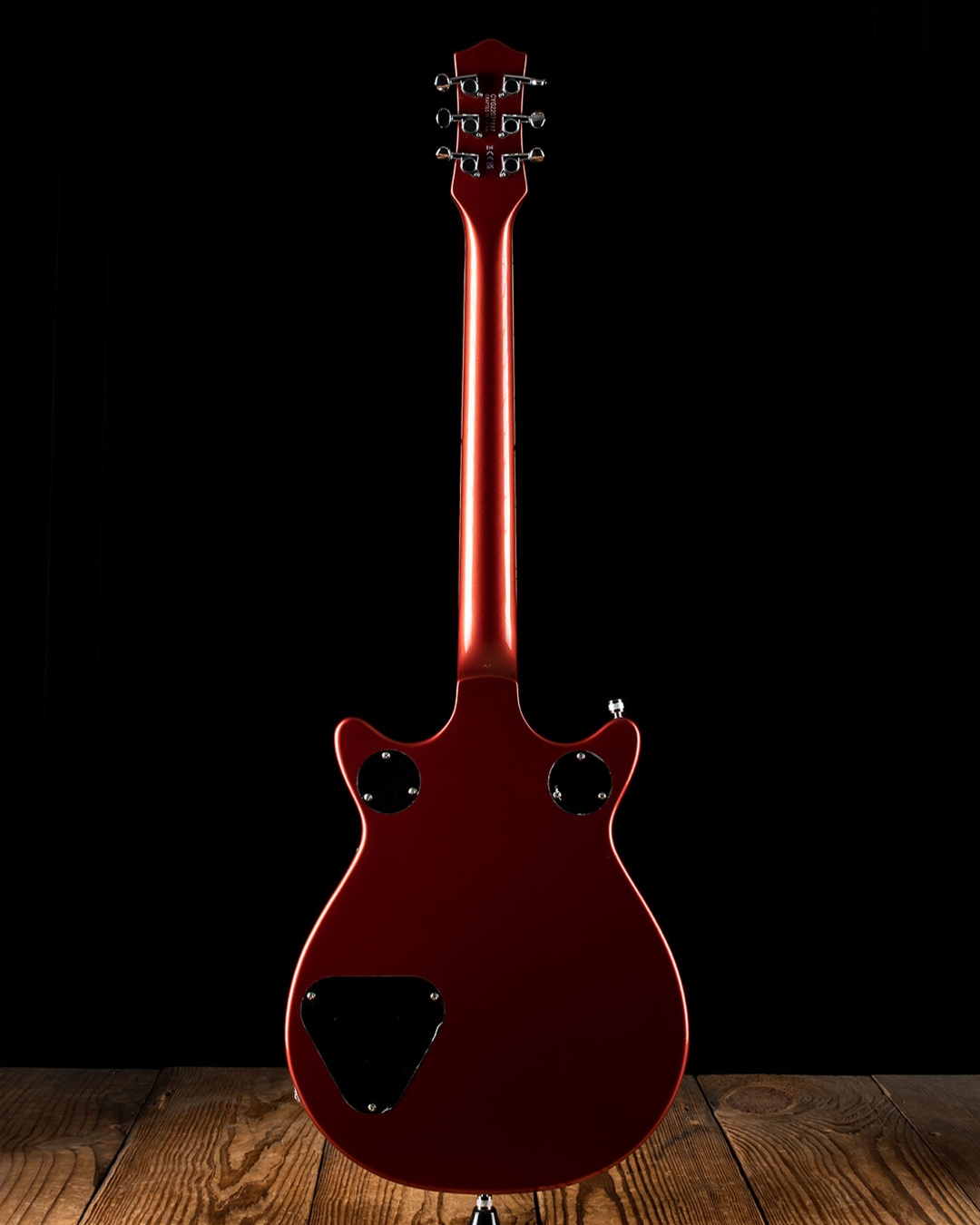 Gretsch G5232T Electromatic Double Jet FT - Firestick Red