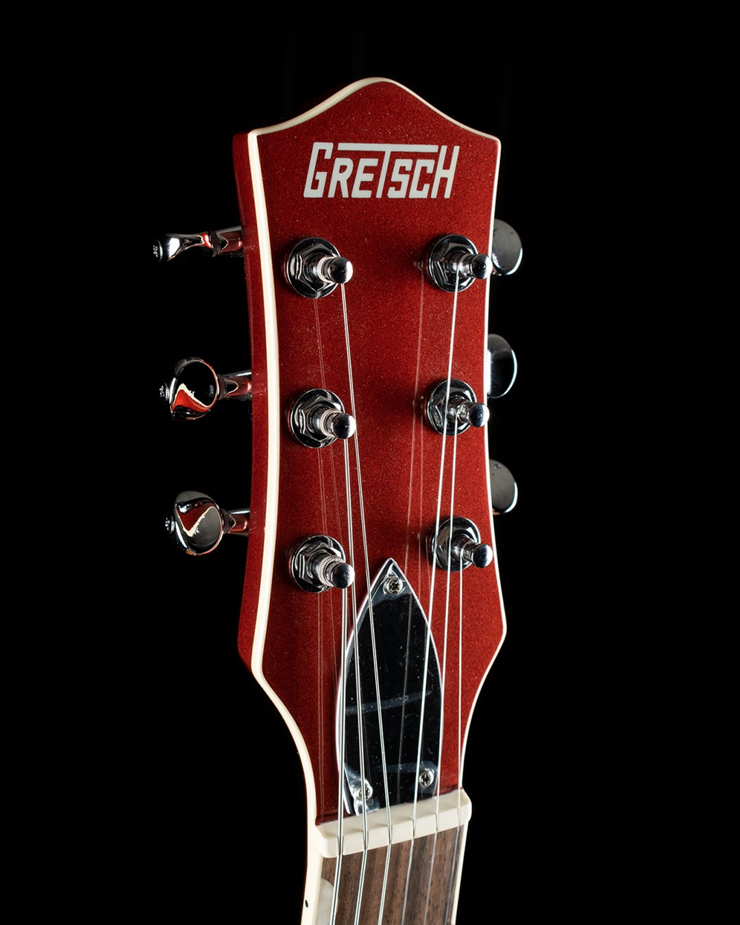 Gretsch G5232T Electromatic Double Jet FT - Firestick Red