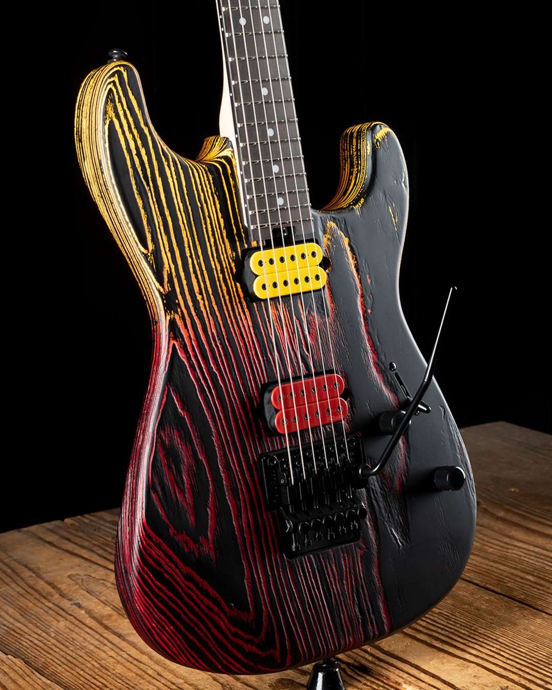 CHARVEL インペリテリ風 Pro Mod San Dimas Style San Dimas Style 1 :: Pro-Mod Relic San Dimas® Style 1 HH FR