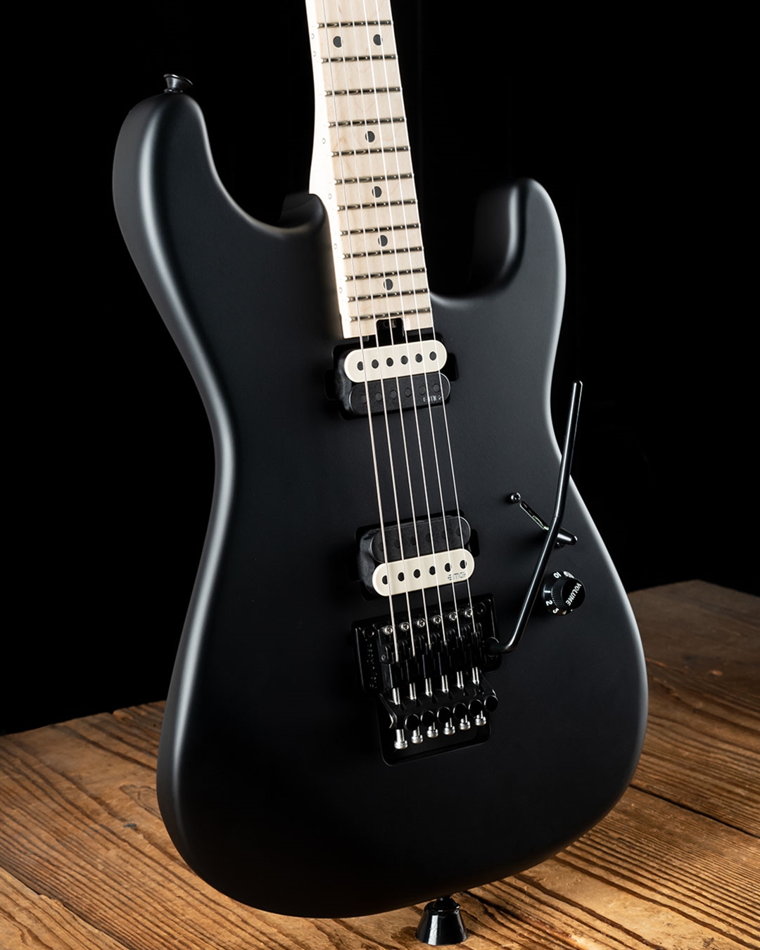 CHARVEL Jim Root San Dimas 最終値下 San Dimas Style 1 :: Jim Root Signature Pro-Mod San Dimas