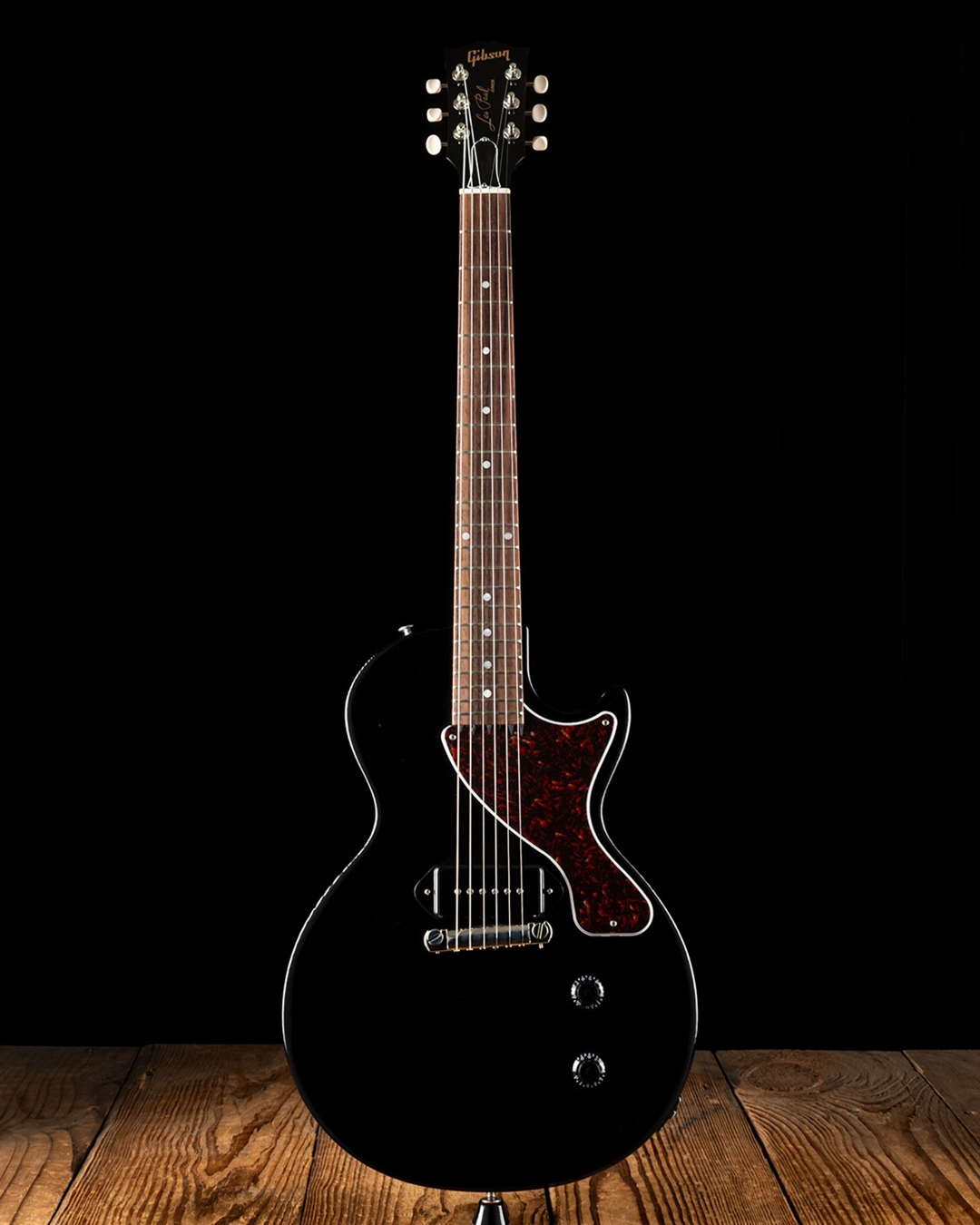 Gibson Les Paul Junior - Ebony