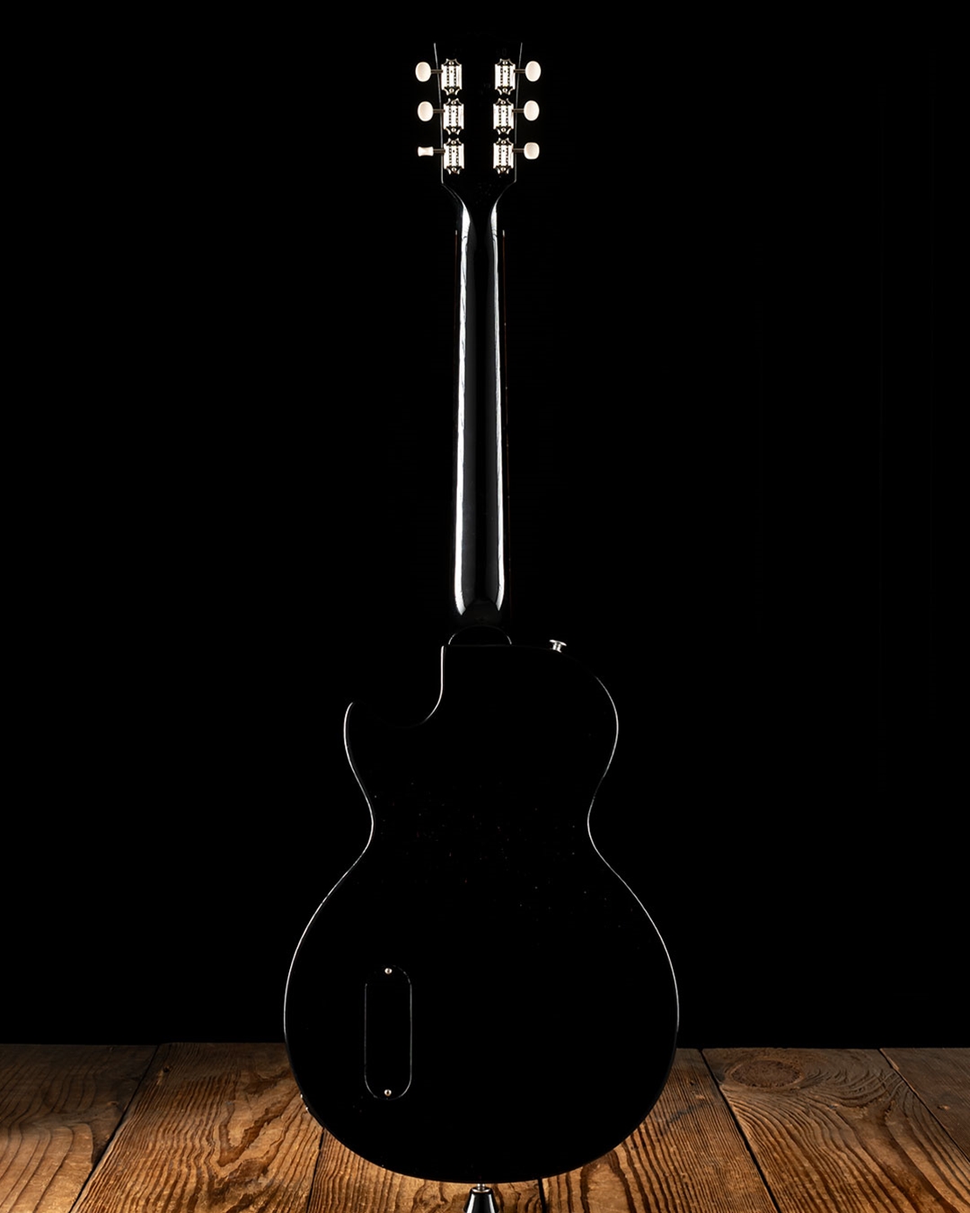 Gibson Les Paul Junior - Ebony