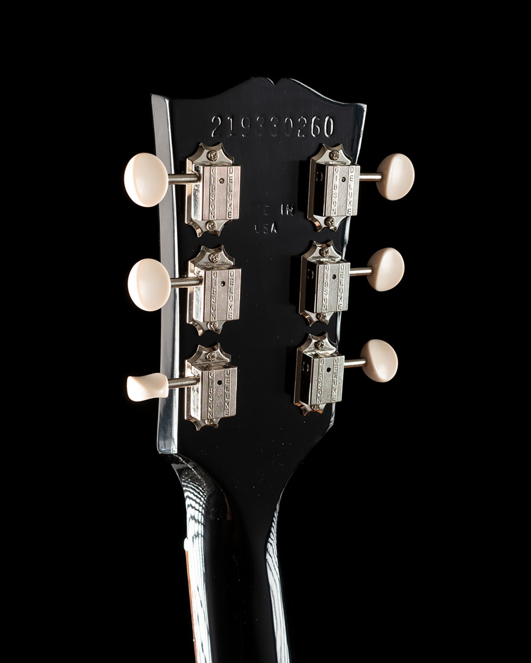 GIBSON USA Les Paul Junior Ebony【整備品】 Used Gibson Les Paul Junior - Ebony | eBay