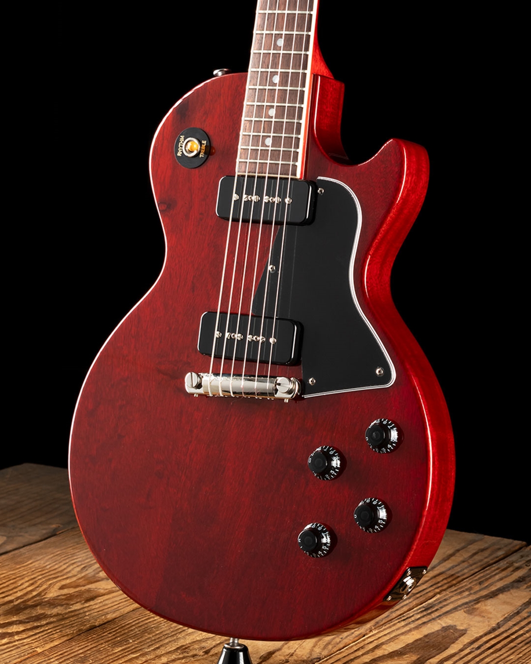Gibson Les Paul Special - Vintage Cherry