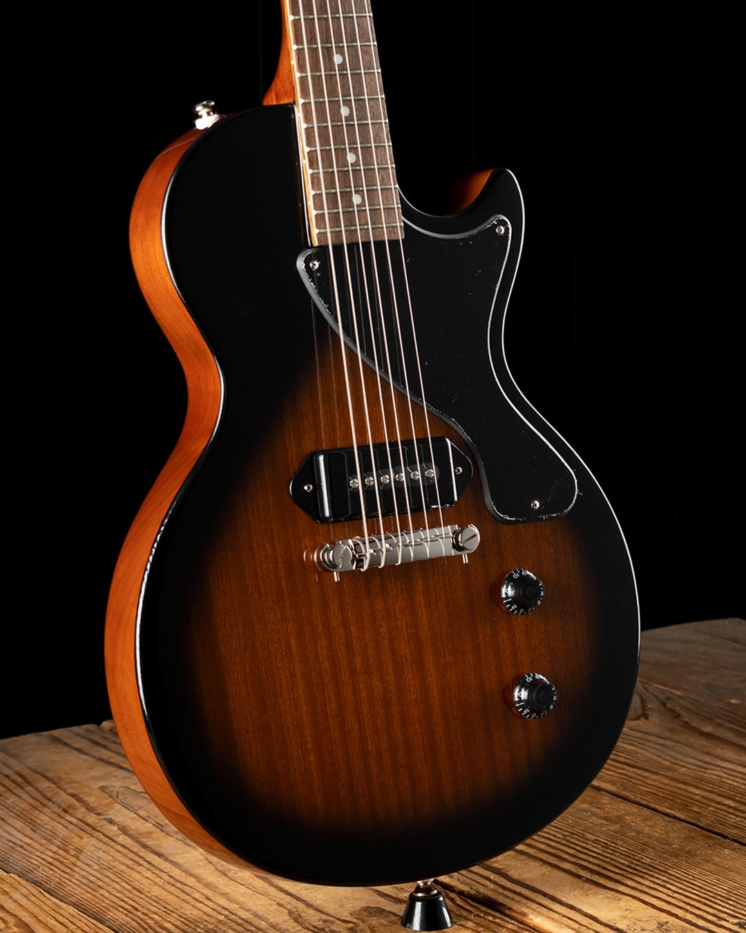 epiphone Les Paul junior カスタム Electric Guitar Epiphone Custom Shop Les Paul Junior