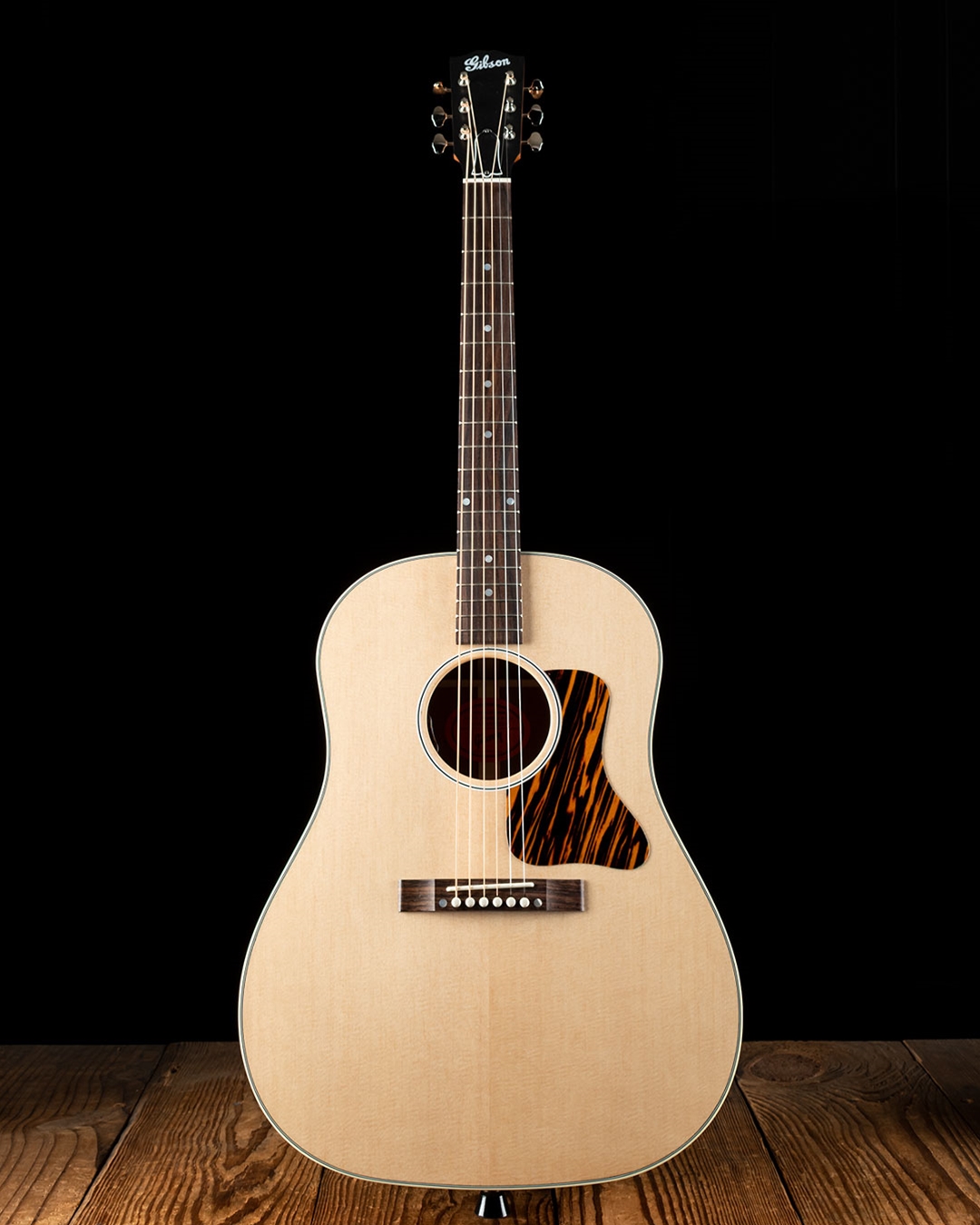 ギター J-35 30s Faded Gibson Gibson The Pre-War Classic With a Beautiful Faded Finish