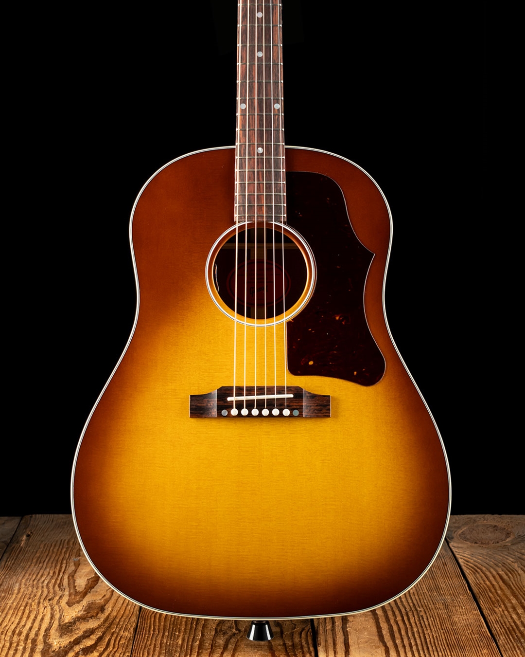 Gibson J-45 1950s サンバースト Gibson J-45 Faded '50s - Faded Vintage Sunburst