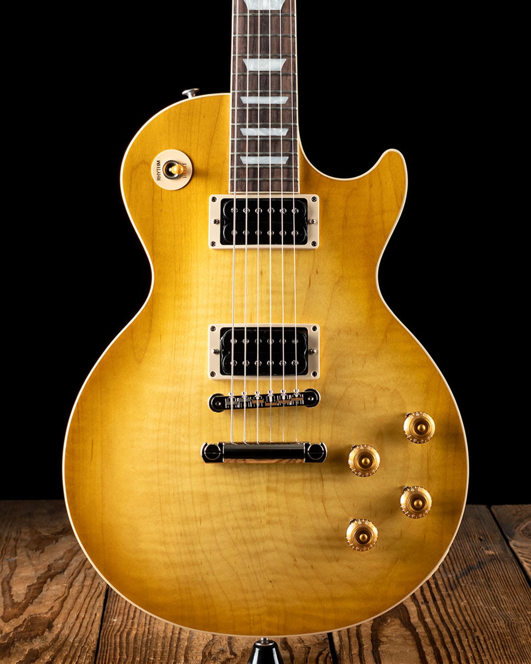 ギター gibson Les Paul Standard 50s Faded 2022 Gibson A Classic, Reborn in a Beautiful Faded Finish