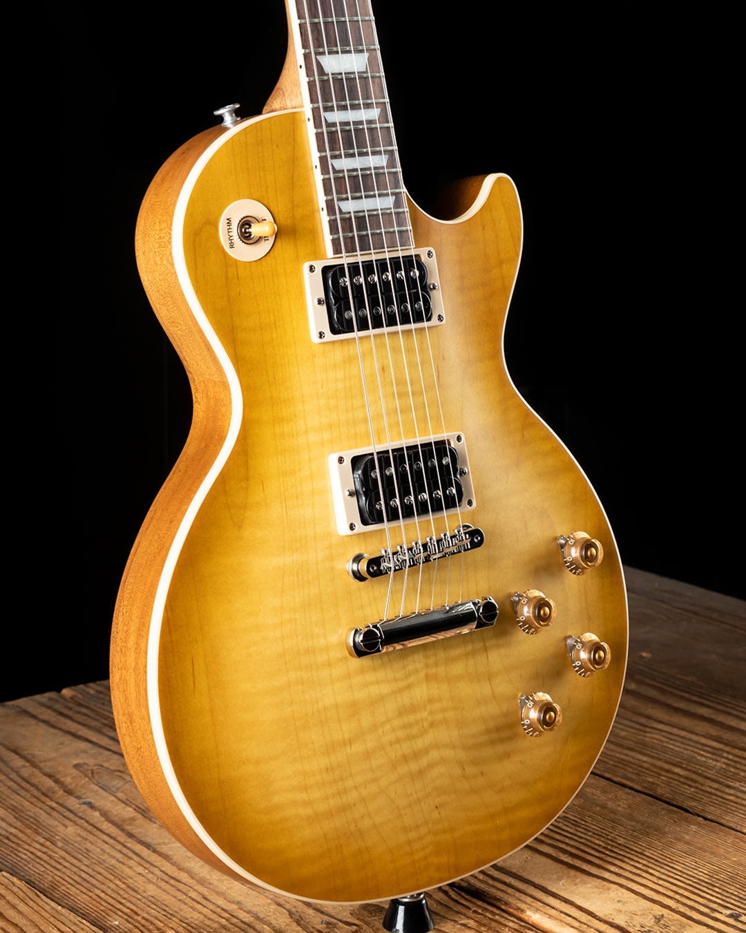 Gibson Les Paul Standard '50s - Faded Honeyburst