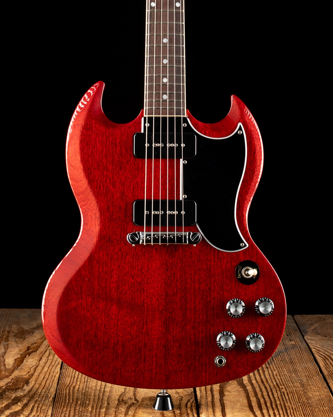 Gibson SG Special - Vintage Cherry