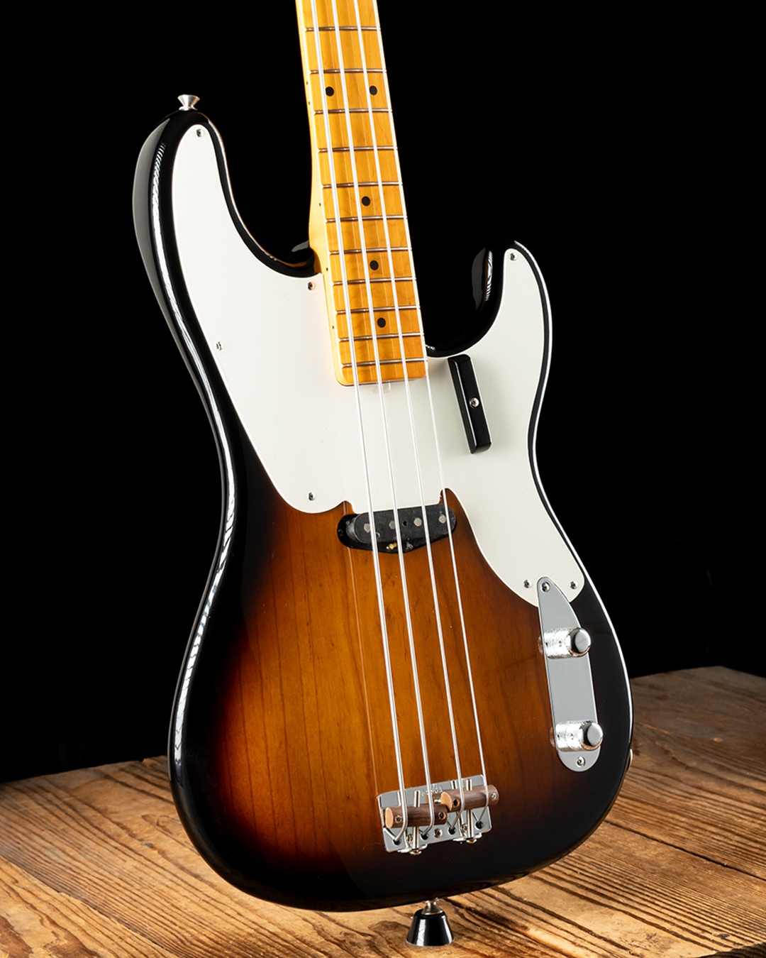 Fender American Vintage II 1960 Precision Bass Rosewood