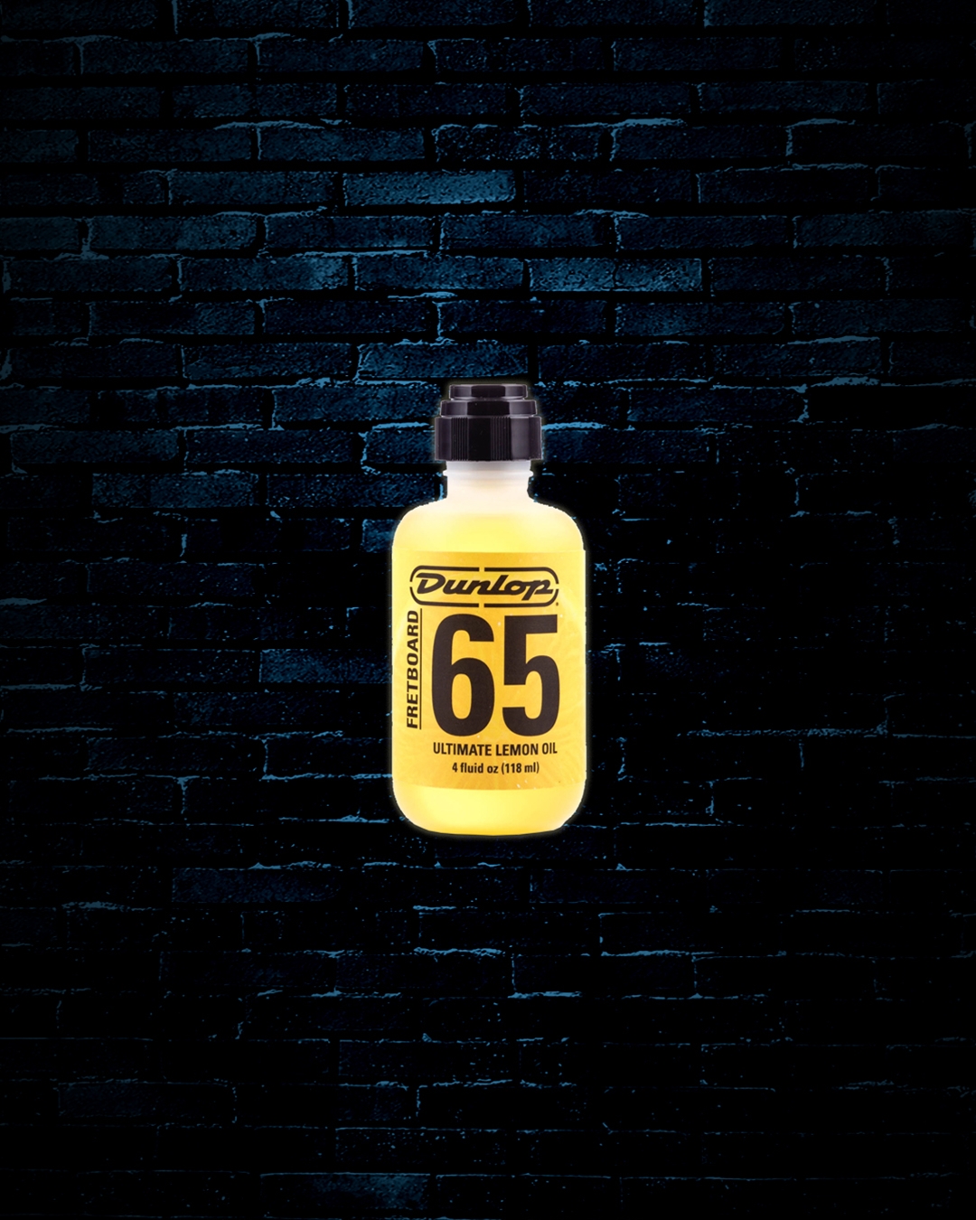 Dunlop 6554 Fretboard Fretboard Lemon Oil