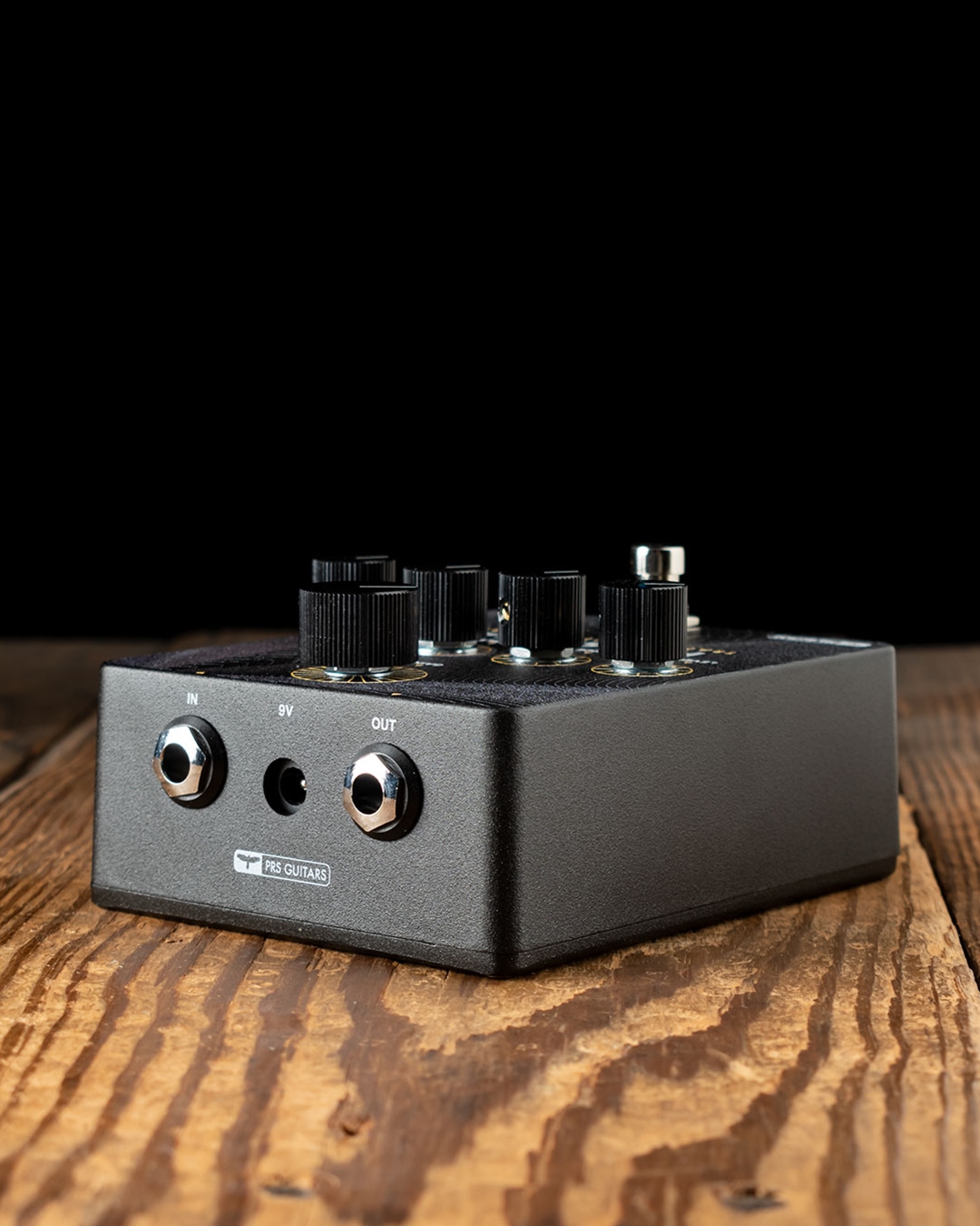 ギター PRS Horsemeat Transparent Overdrive Horsemeat - Transparent Overdrive Pedal – PRS Guitars West