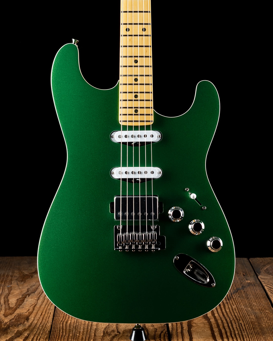 ギター Fender Aerodyne Special Stratocaster HSS Fender Aerodyne Special Stratocaster HSS Rosewood