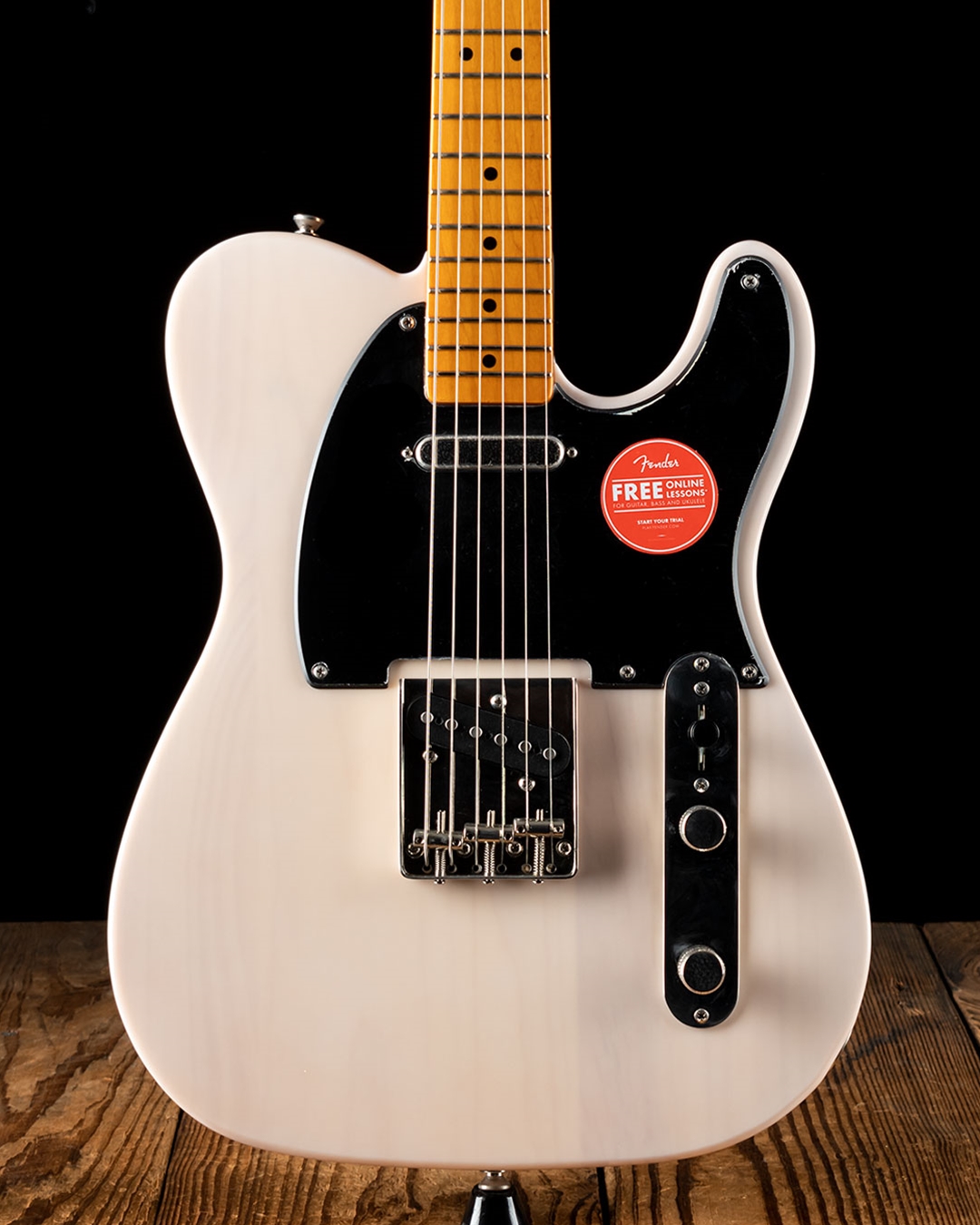 ギター Squier Classic Vibe '50s Telecaster Squier Classic Vibe '50s Telecaster - Maple Fingerboard