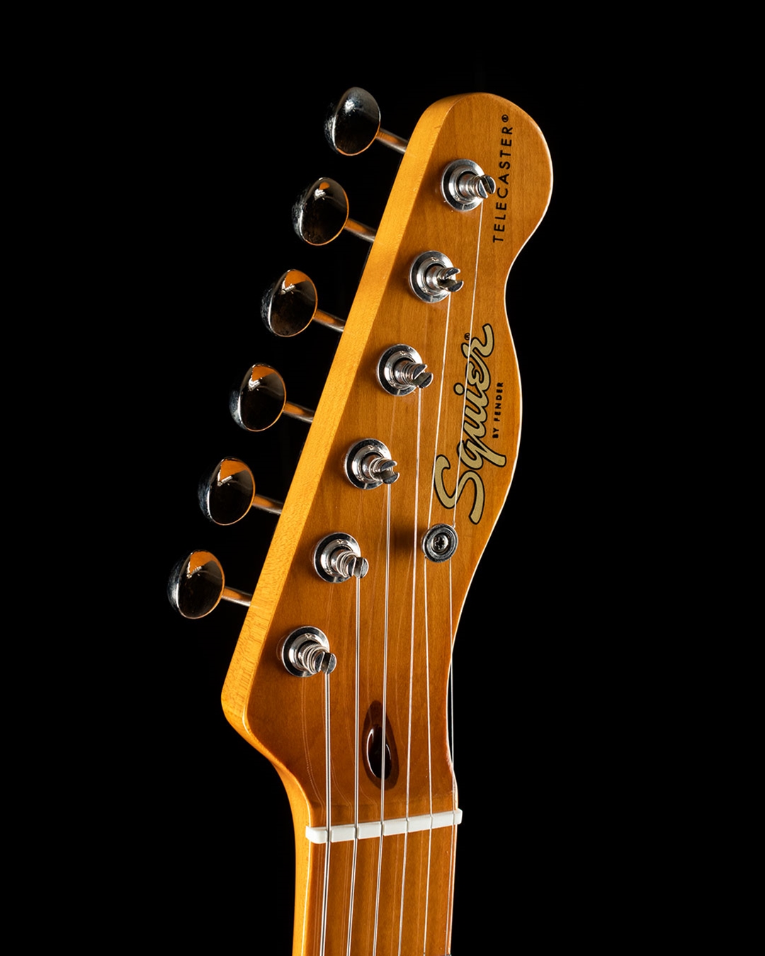 Squier Classic Vibe '50s Telecaster - White Blonde