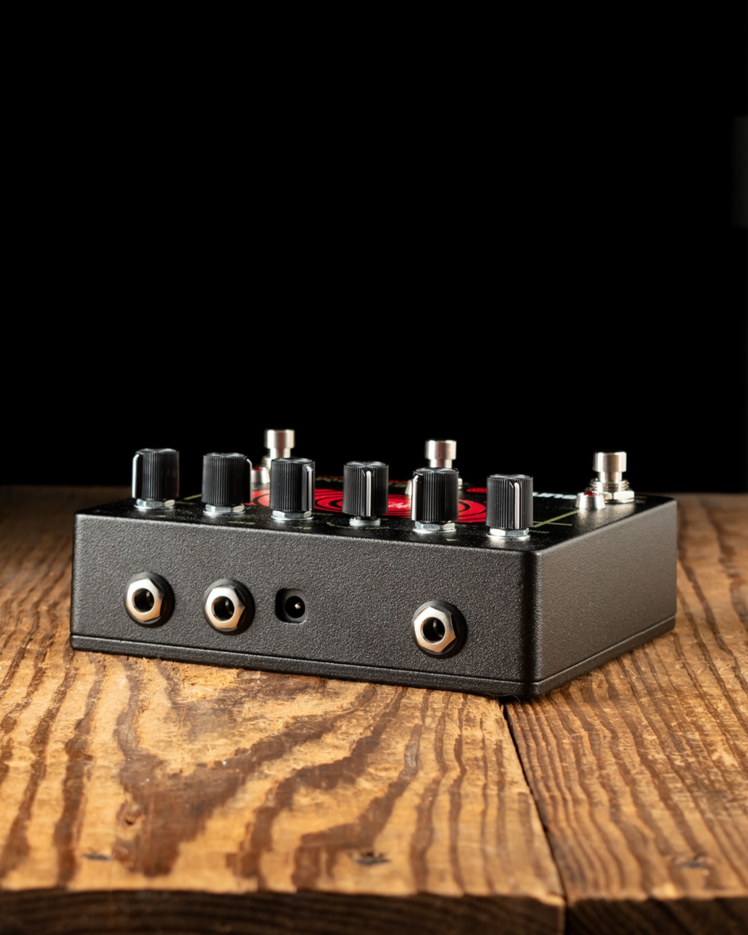 Earthquaker Devices Sunn O))) Octave Distortion+Booster Life